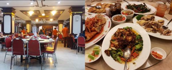 restoran untuk wedding jakarta